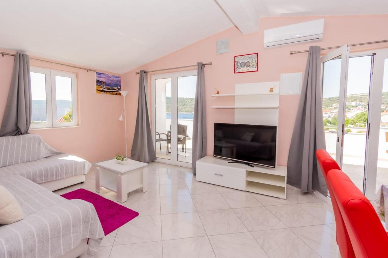 רוגוזניצה Villa Dreamer מראה חיצוני תמונה