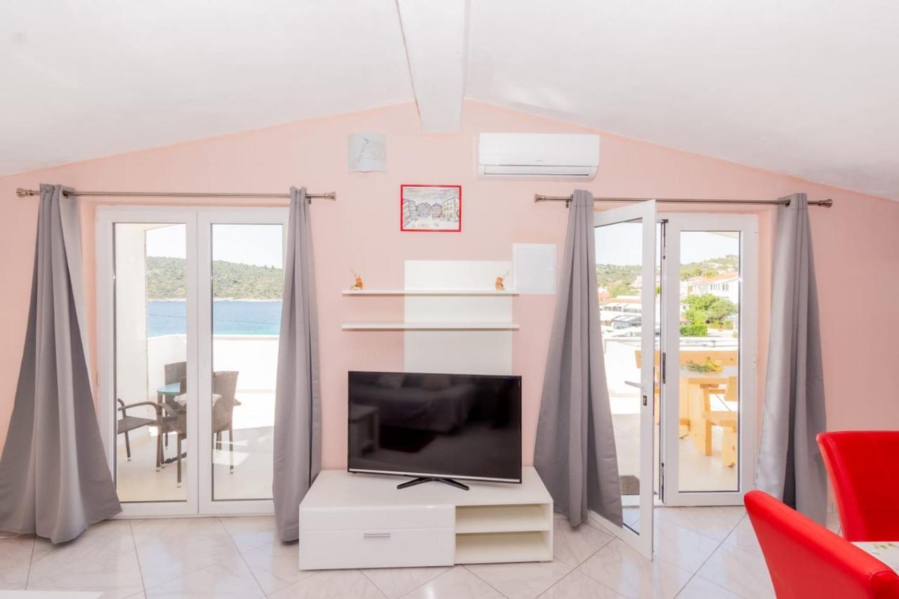 רוגוזניצה Villa Dreamer מראה חיצוני תמונה
