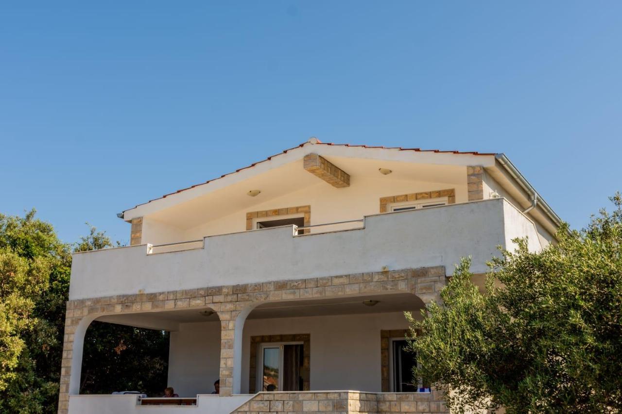 רוגוזניצה Villa Dreamer מראה חיצוני תמונה