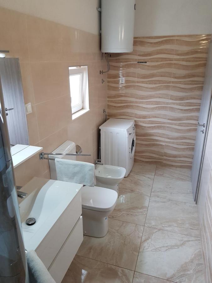 רוגוזניצה Villa Dreamer מראה חיצוני תמונה
