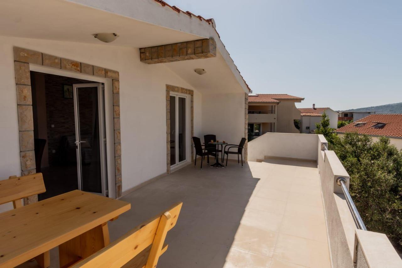 רוגוזניצה Villa Dreamer מראה חיצוני תמונה